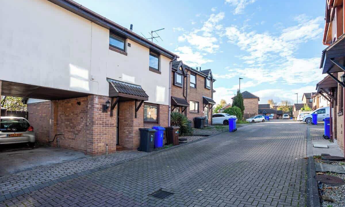 Photo of Outdoor in Sheffield