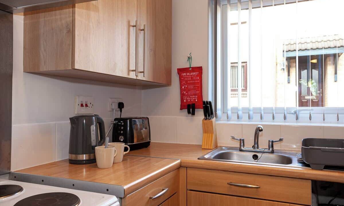 Photo of Kitchen in Sheffield