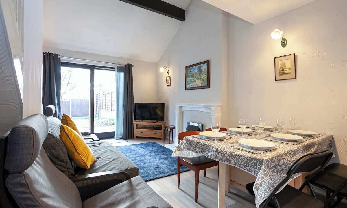 Photo of Bedroom in Sheffield