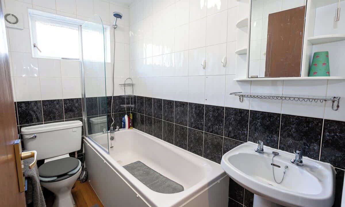 Photo of Bathroom in Sheffield
