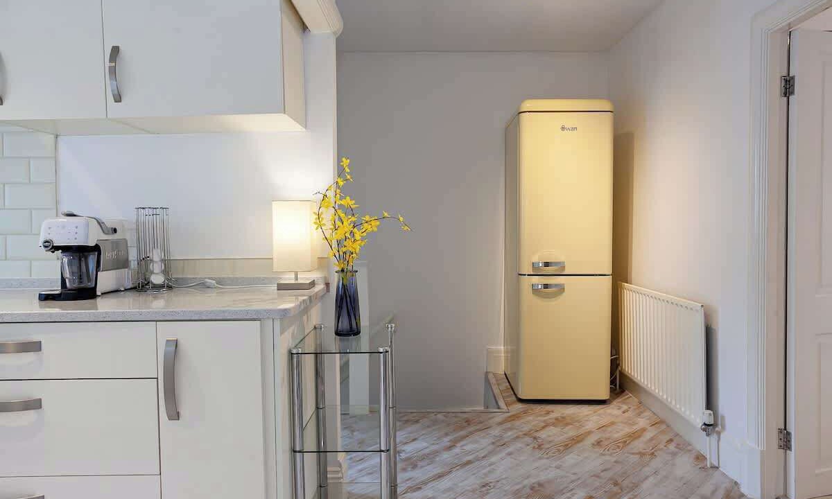 Photo of Kitchen in Roundhay