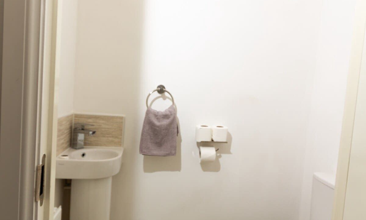 Photo of Bathroom in Cottingham