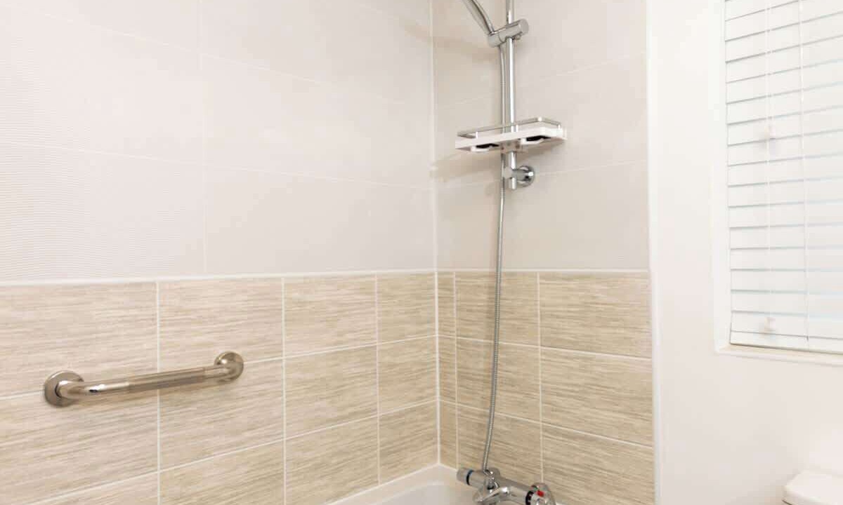 Photo of Bathroom in Cottingham