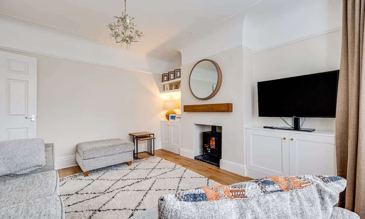 Photo of Bedroom in Aigburth