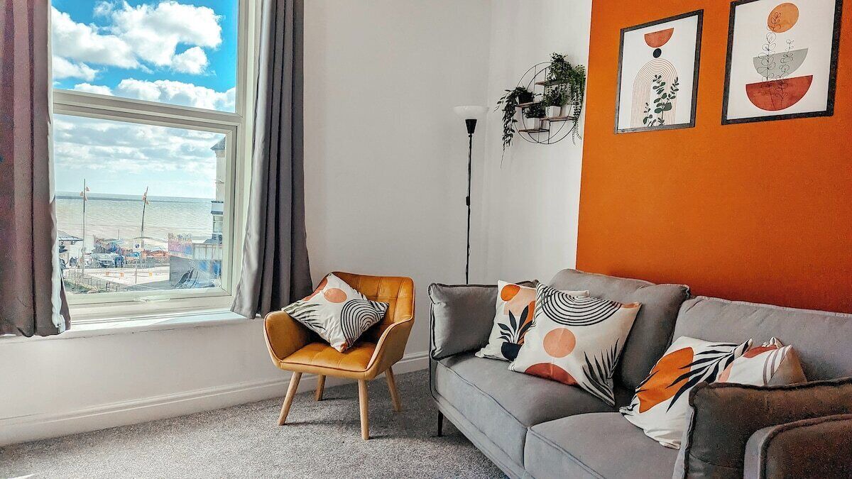 Photo of Livingroom in Bridlington Old Town