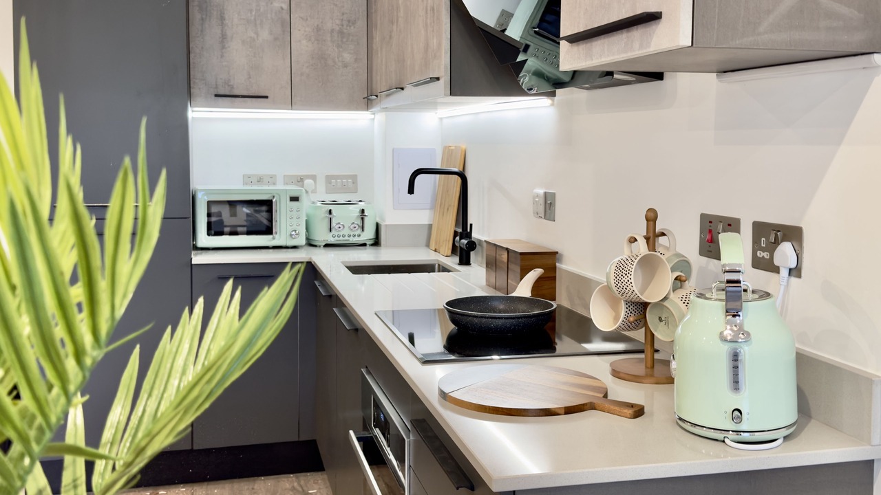 Photo of Kitchen in Heworth