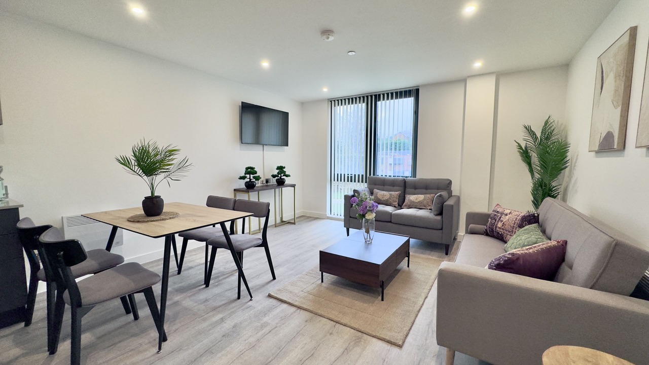Photo of Livingroom in Heworth