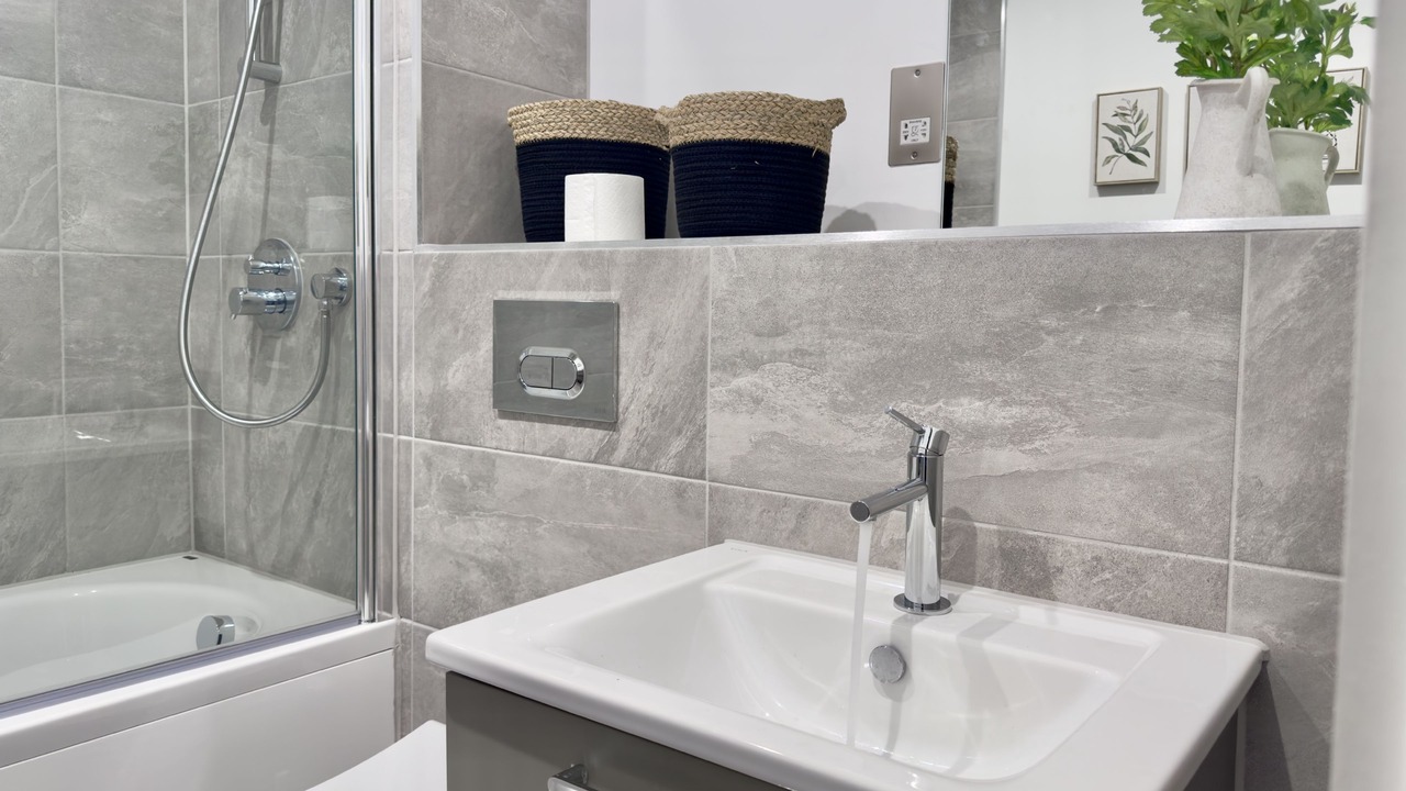 Photo of Bathroom in Heworth