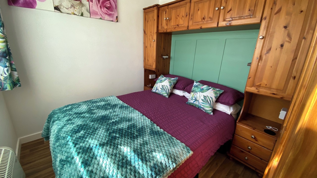 Photo of Bedroom in Mablethorpe and Sutton