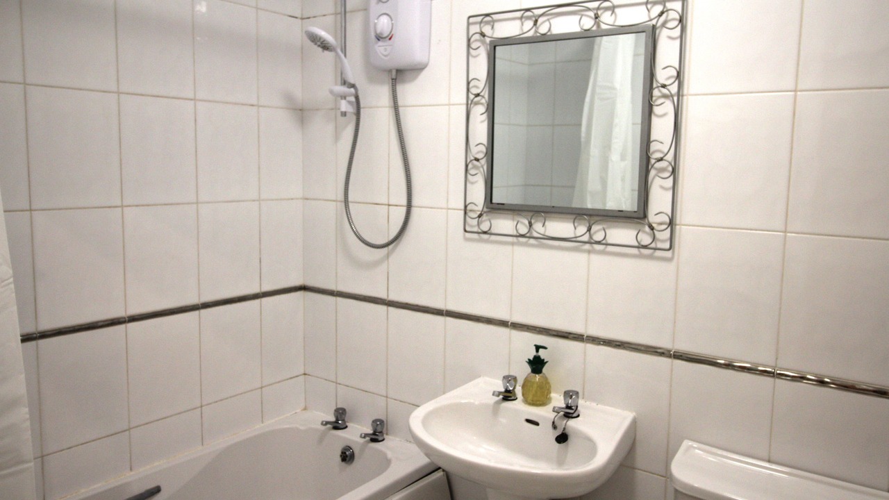 Photo of Bathroom in Doncaster