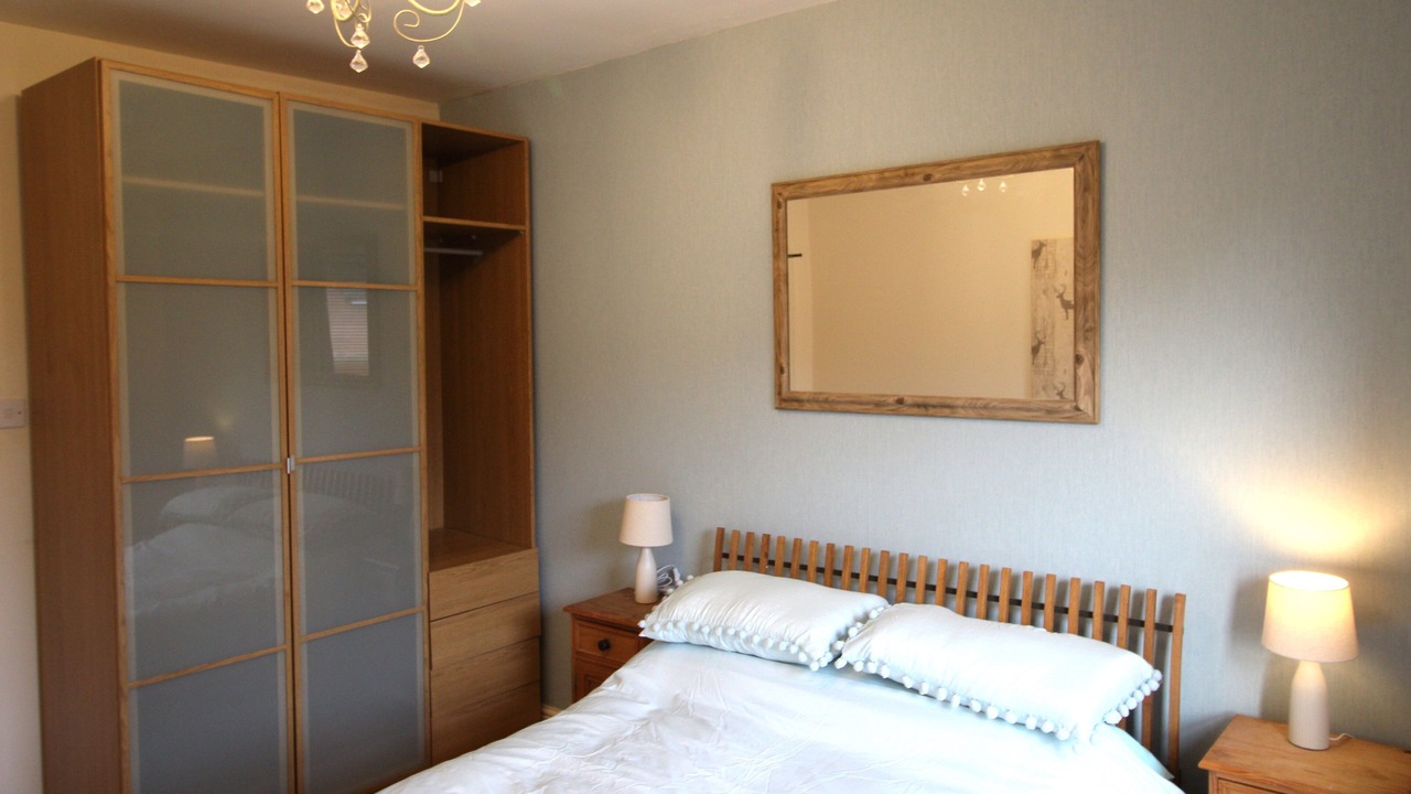 Photo of Bedroom in Doncaster