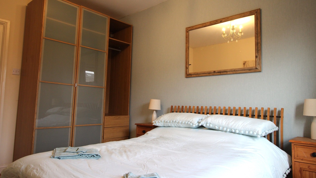 Photo of Bedroom in Doncaster