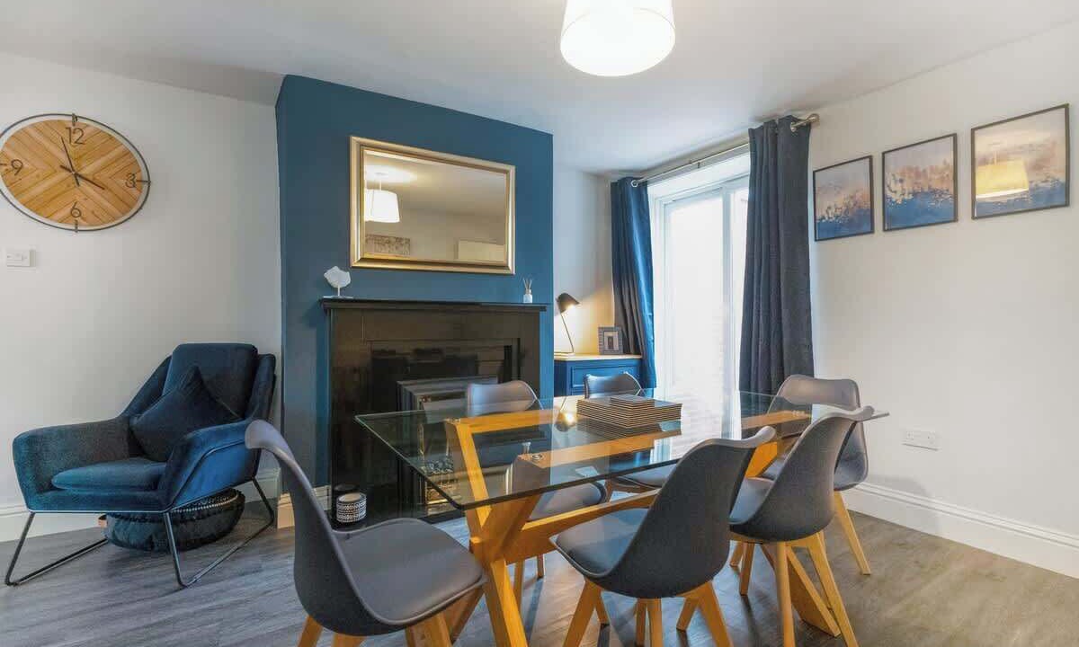 Photo of Livingroom in North Bitchburn