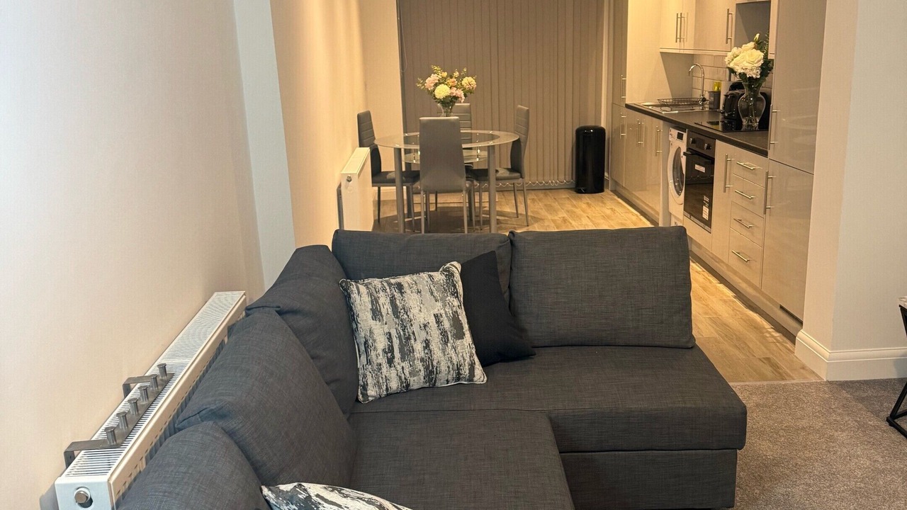 Photo of Bedroom in Wembley Park