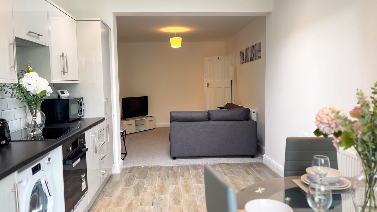 Photo of Bedroom in Wembley Park