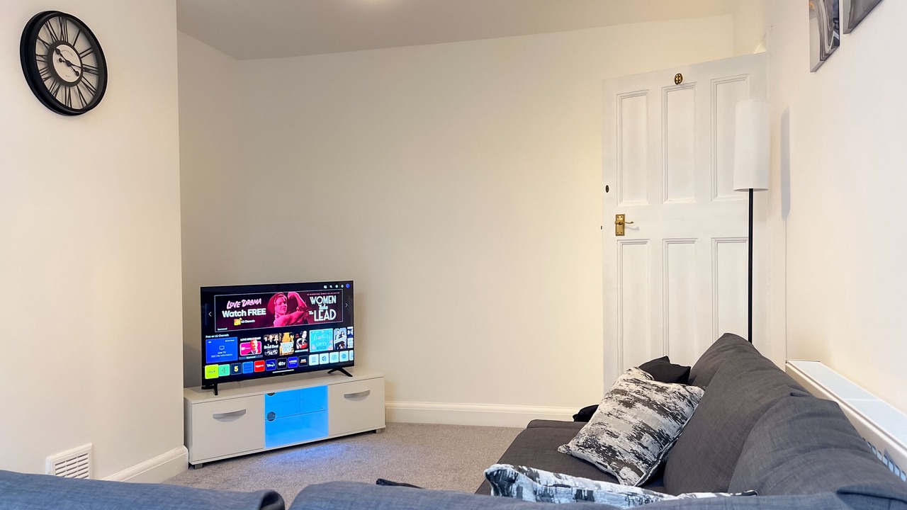 Photo of Bedroom in Wembley Park