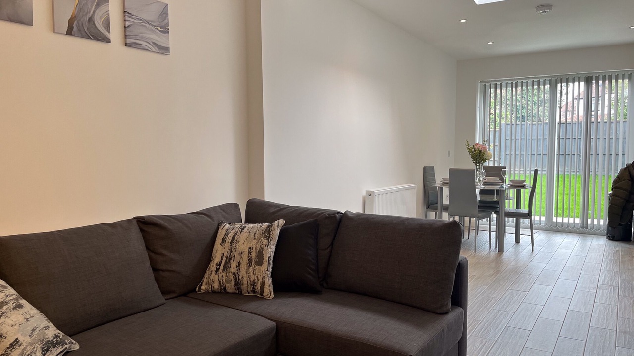 Photo of Bedroom in Wembley Park