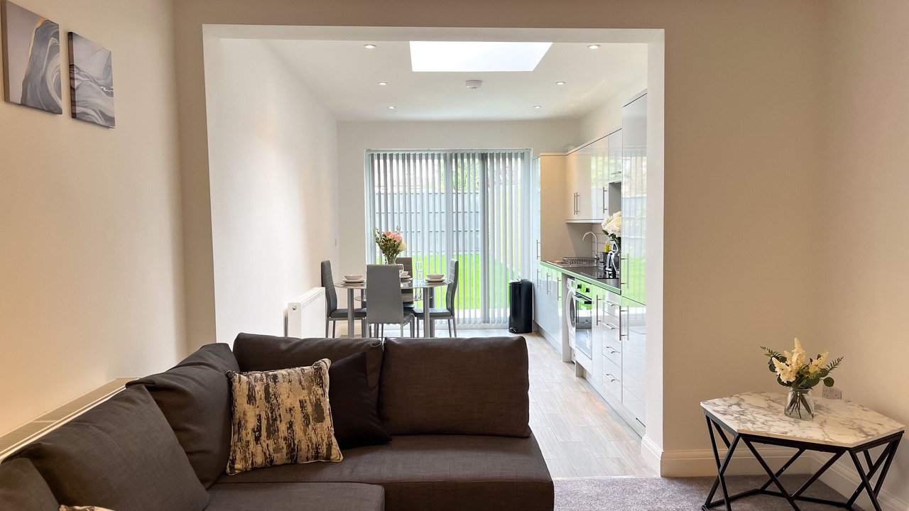 Photo of Bedroom in Wembley Park