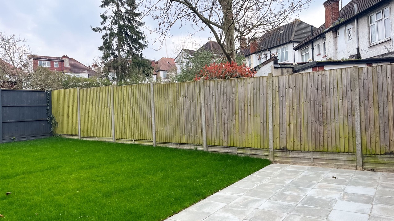 Photo of Outdoor in Wembley Park