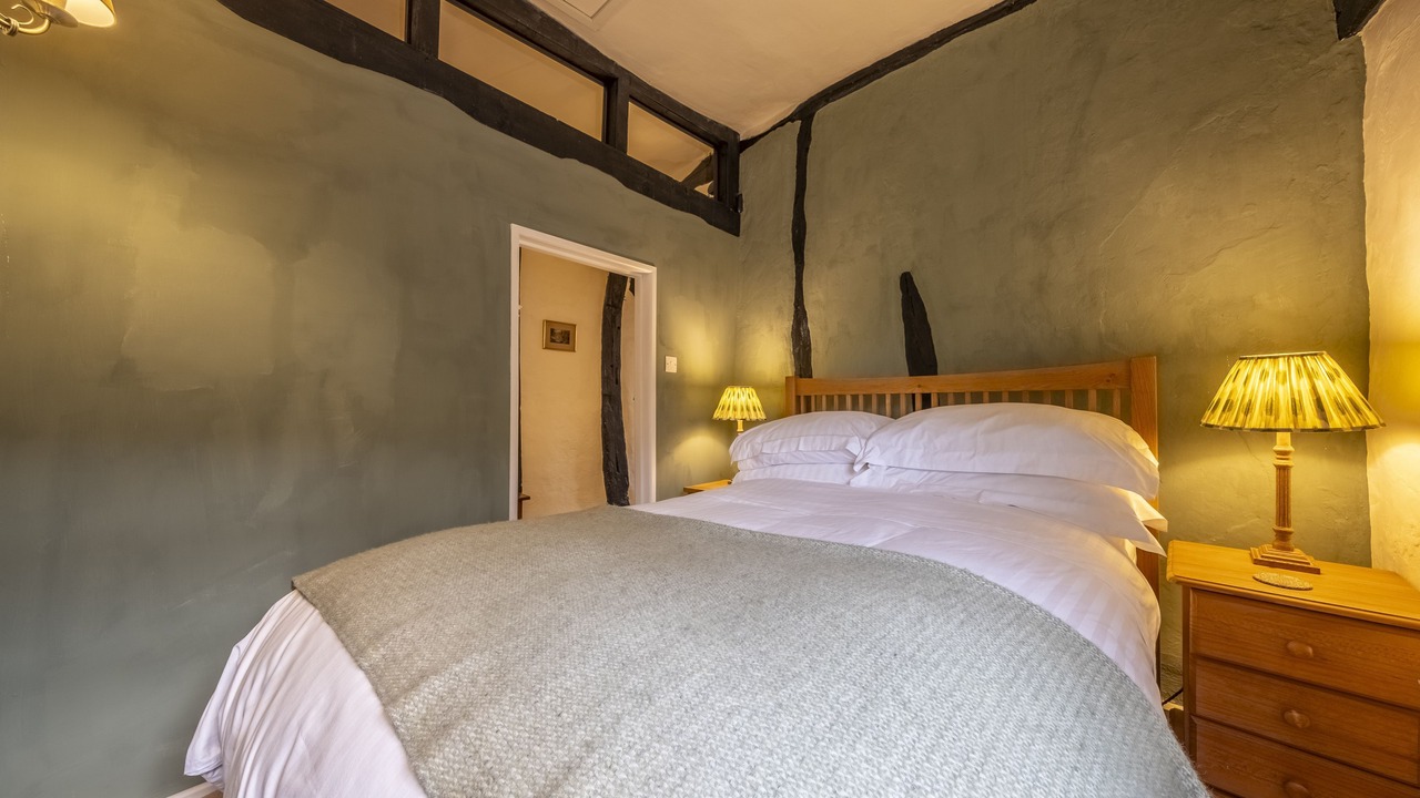 Photo of Bedroom in Bildeston
