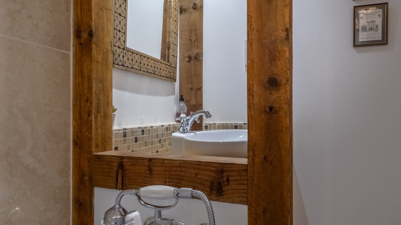 Photo of Bathroom in Bildeston