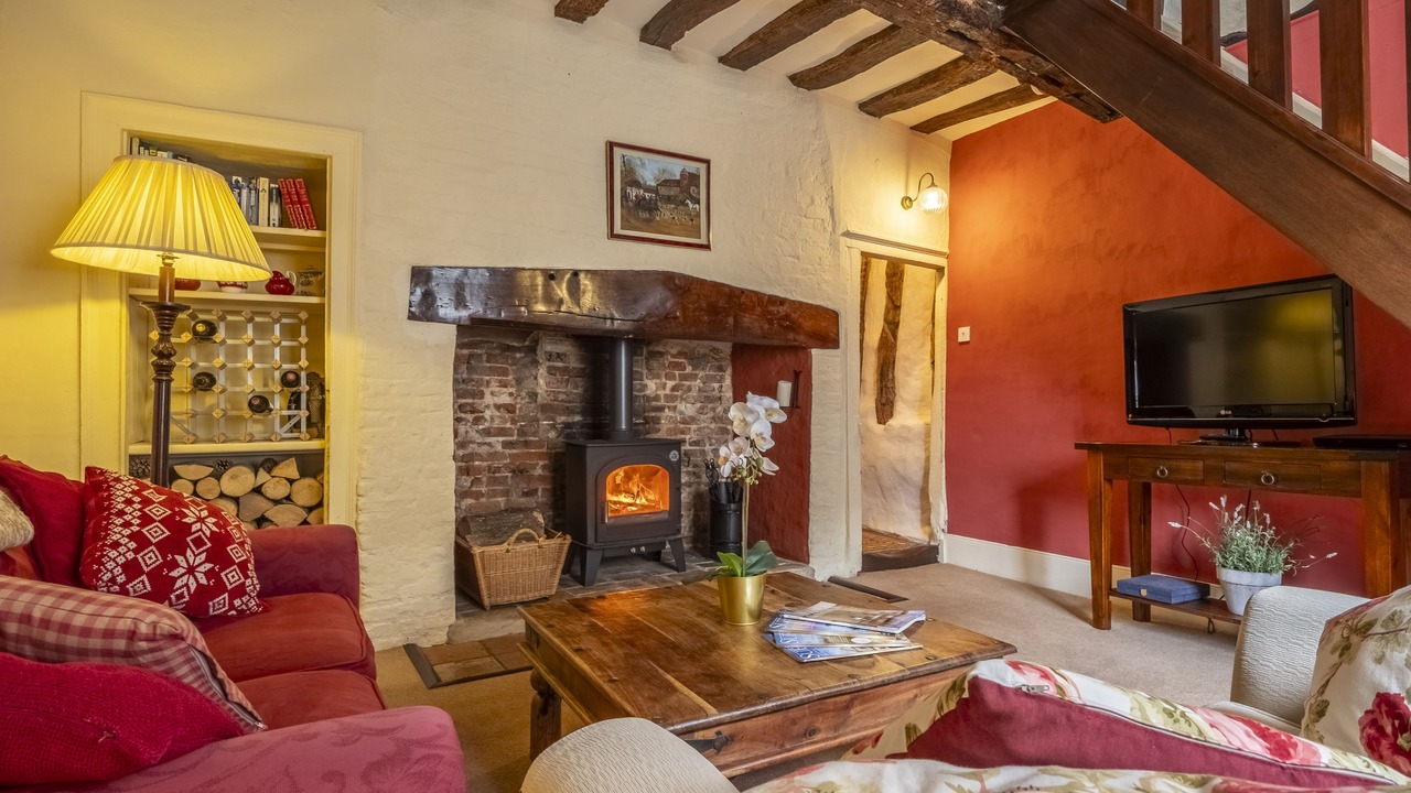 Photo of Livingroom in Bildeston