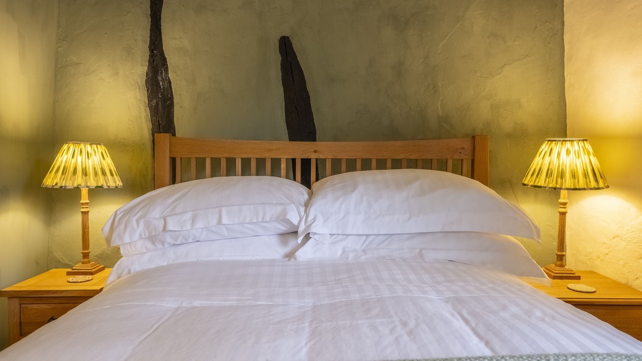 Photo of Bedroom in Bildeston