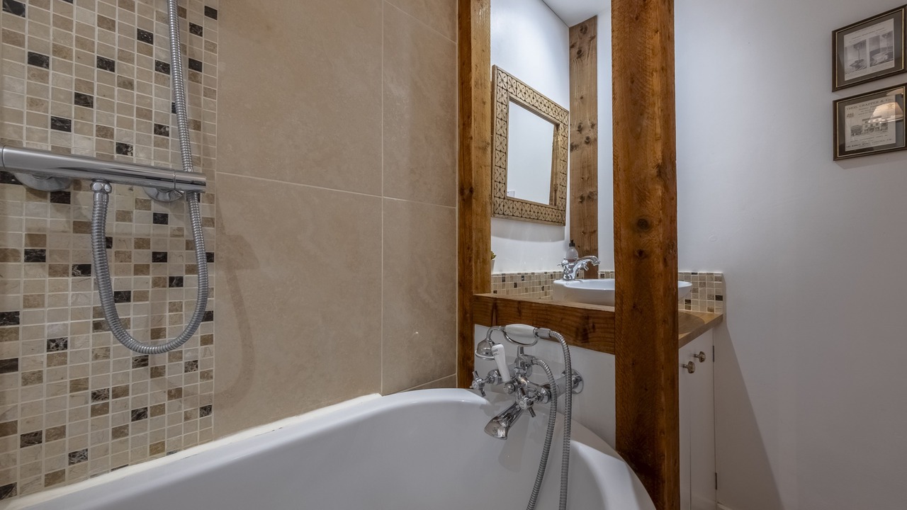 Photo of Bathroom in Bildeston