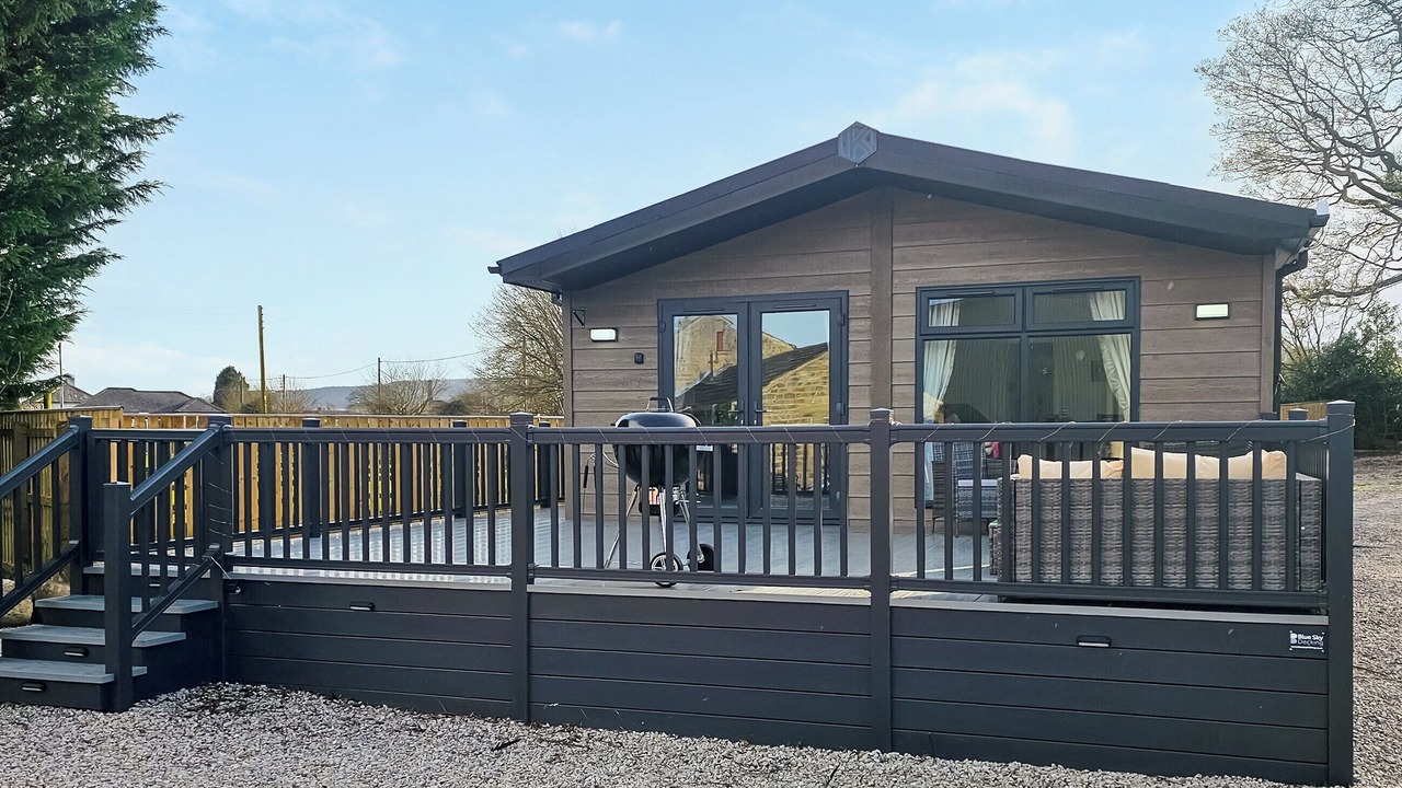 Photo of Outdoor in Masham