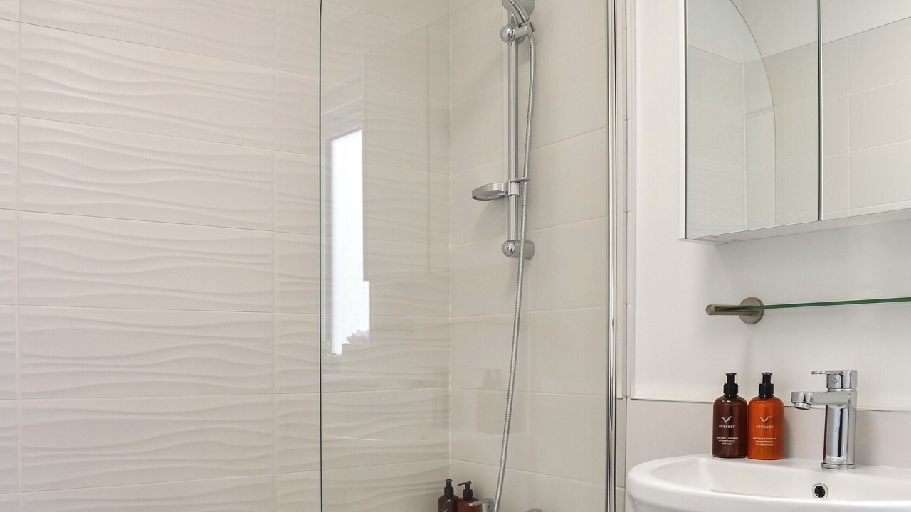 Photo of Bathroom in Masham