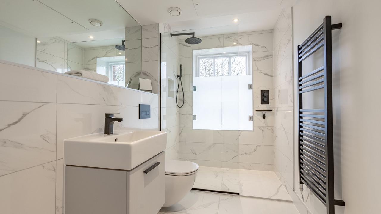 Photo of Bathroom in Bootham
