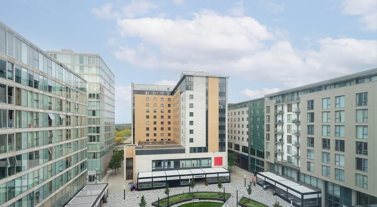Photo of Others in Central Milton Keynes
