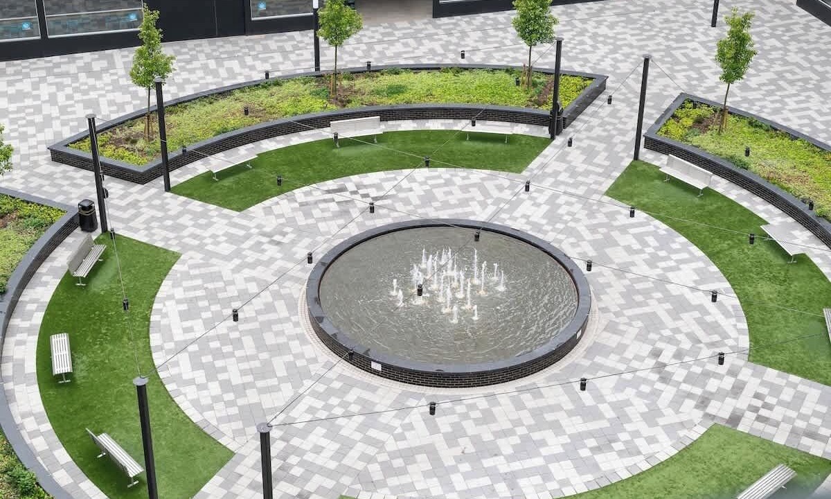 Photo of Outdoor in Central Milton Keynes