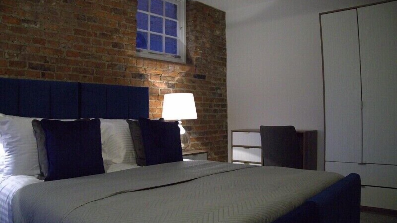 Photo of Bedroom in Hull Old Town