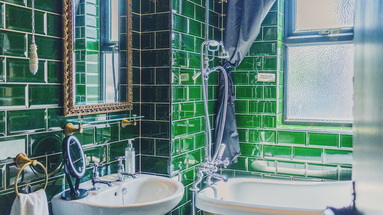 Photo of Bathroom in York