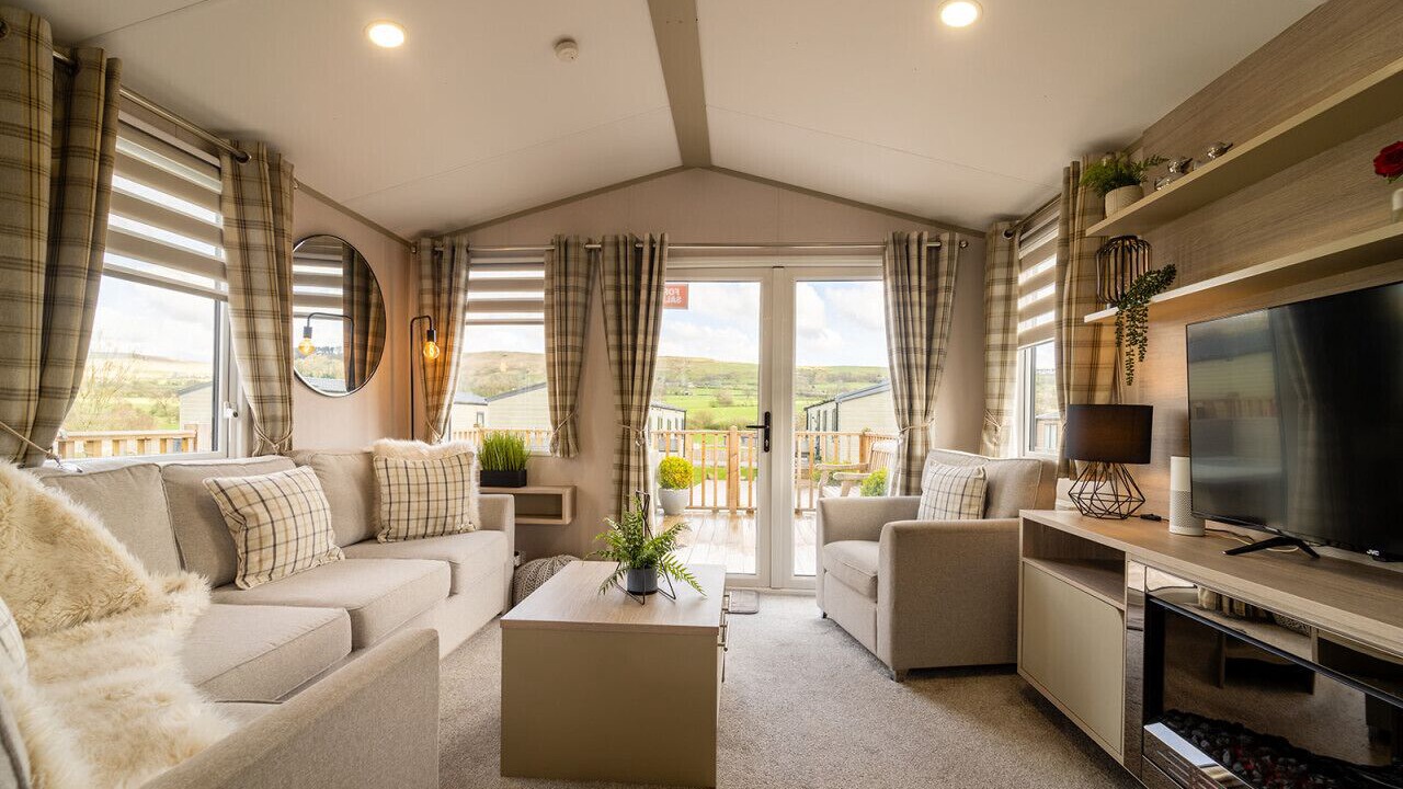 Photo of Livingroom in Fence