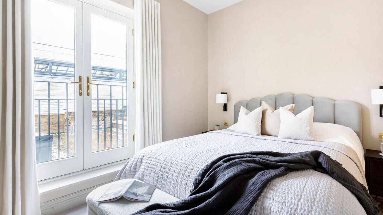 Photo of Bedroom in Churchill