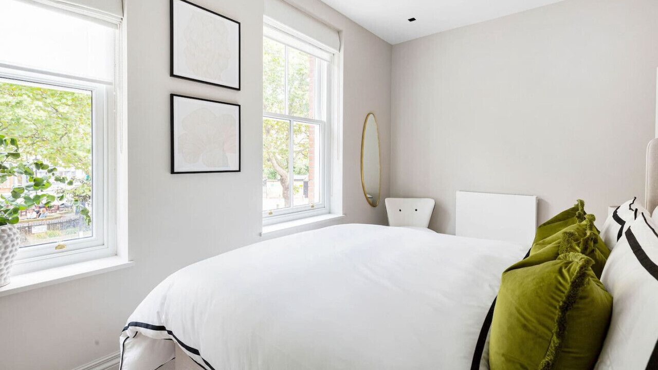 Photo of Bedroom in Churchill
