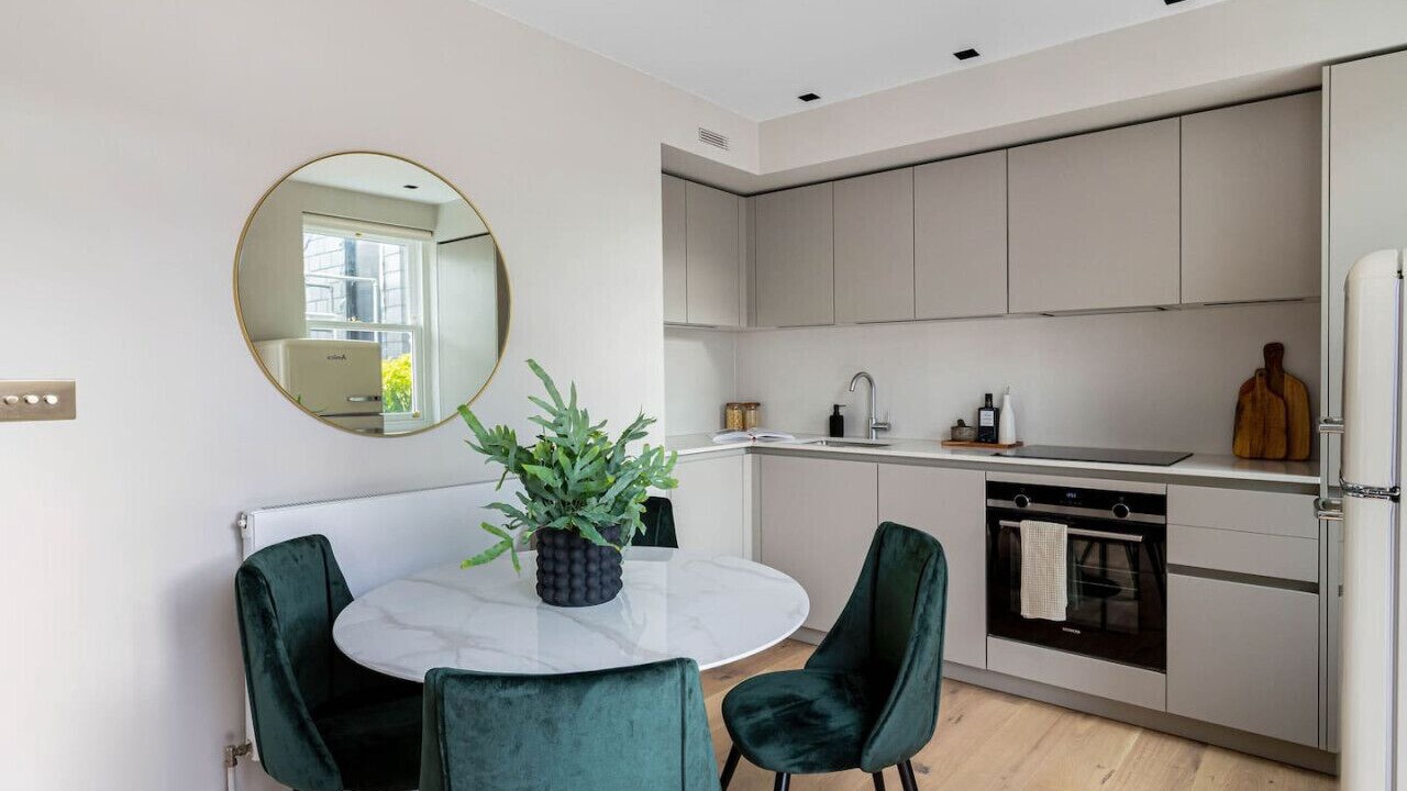 Photo of Kitchen in Churchill