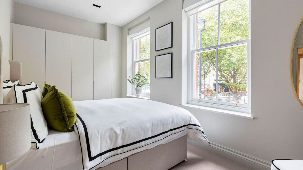 Photo of Bedroom in Churchill