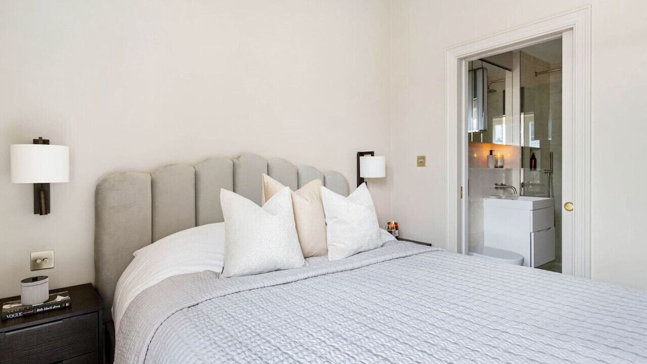 Photo of Bedroom in Churchill