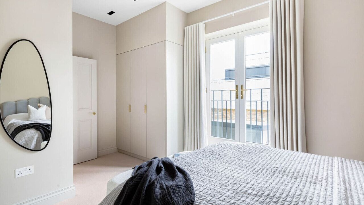 Photo of Bedroom in Churchill