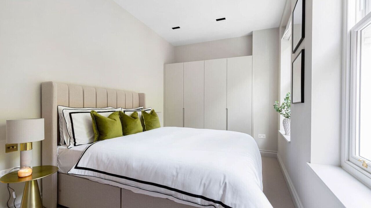 Photo of Bedroom in Churchill