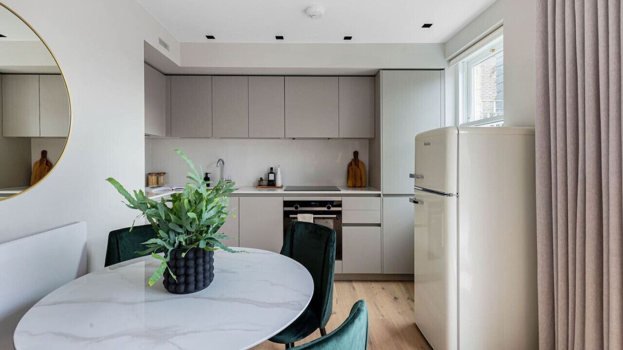 Photo of Kitchen in Churchill