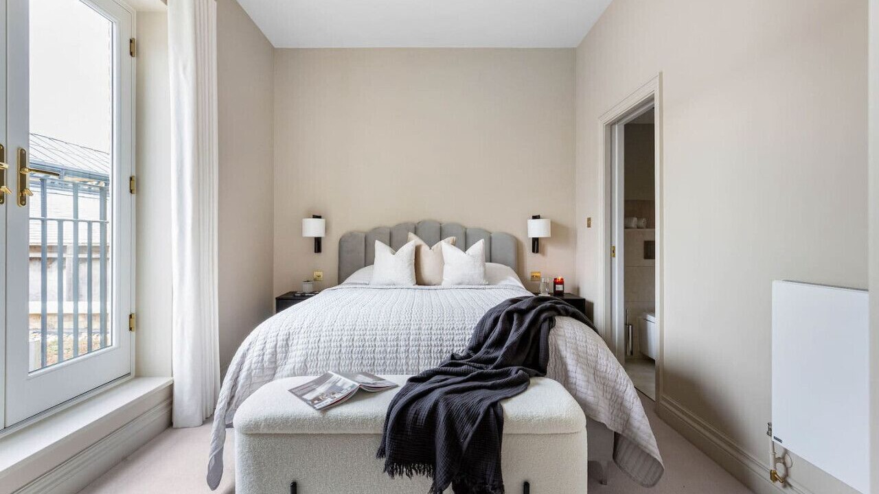 Photo of Bedroom in Churchill