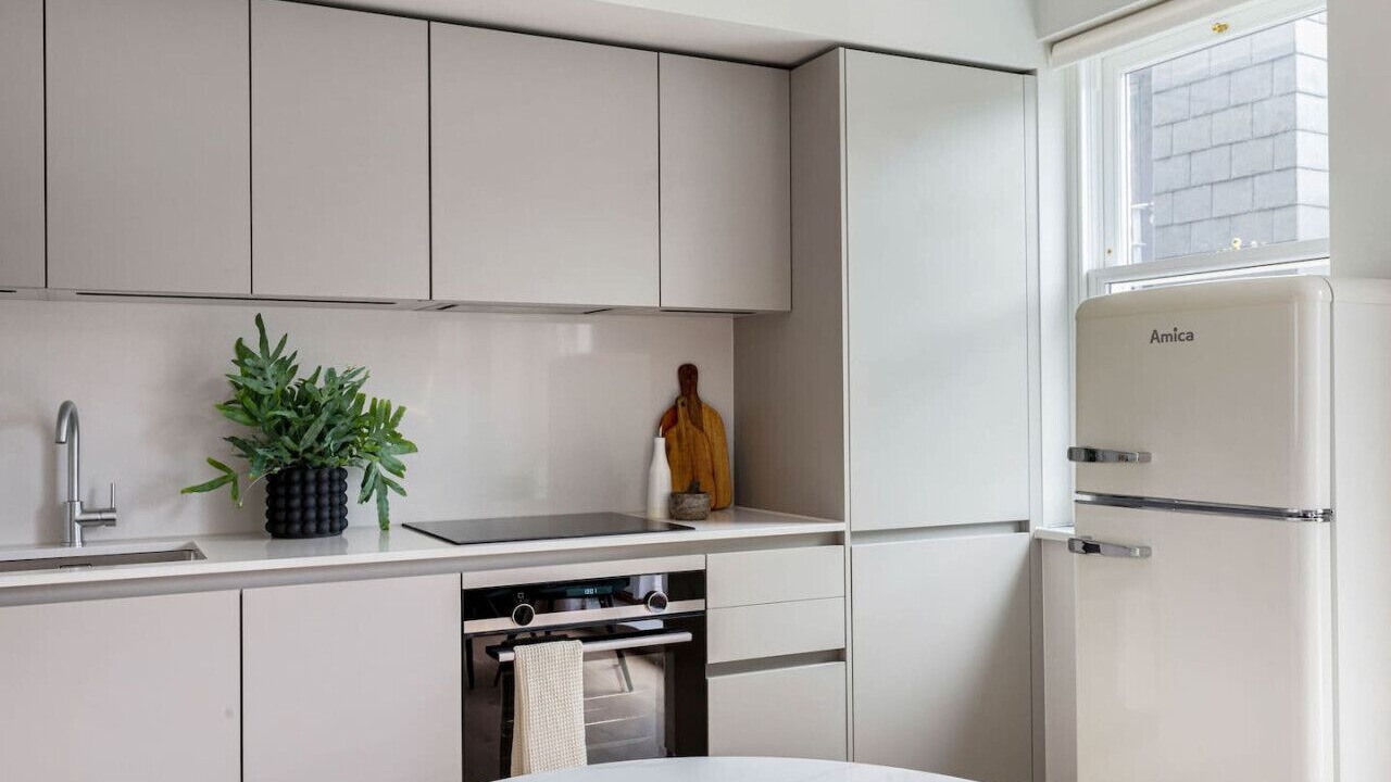 Photo of Kitchen in Churchill