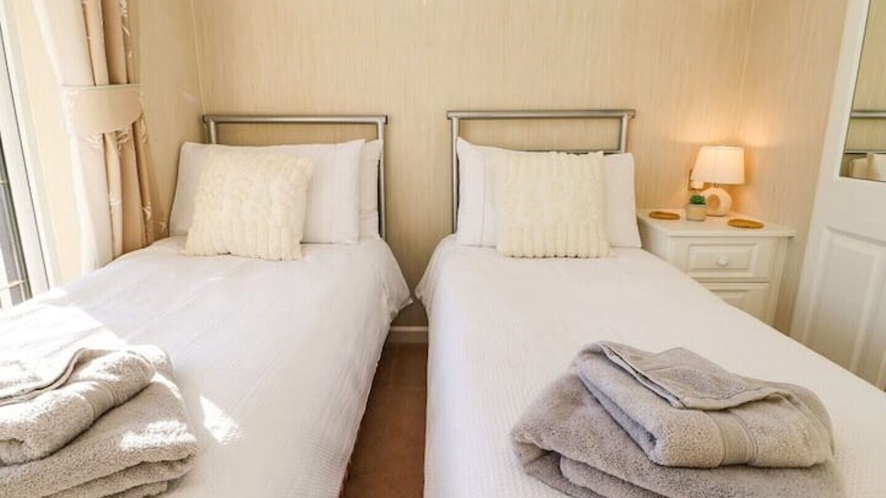 Photo of Bedroom in Tunstall
