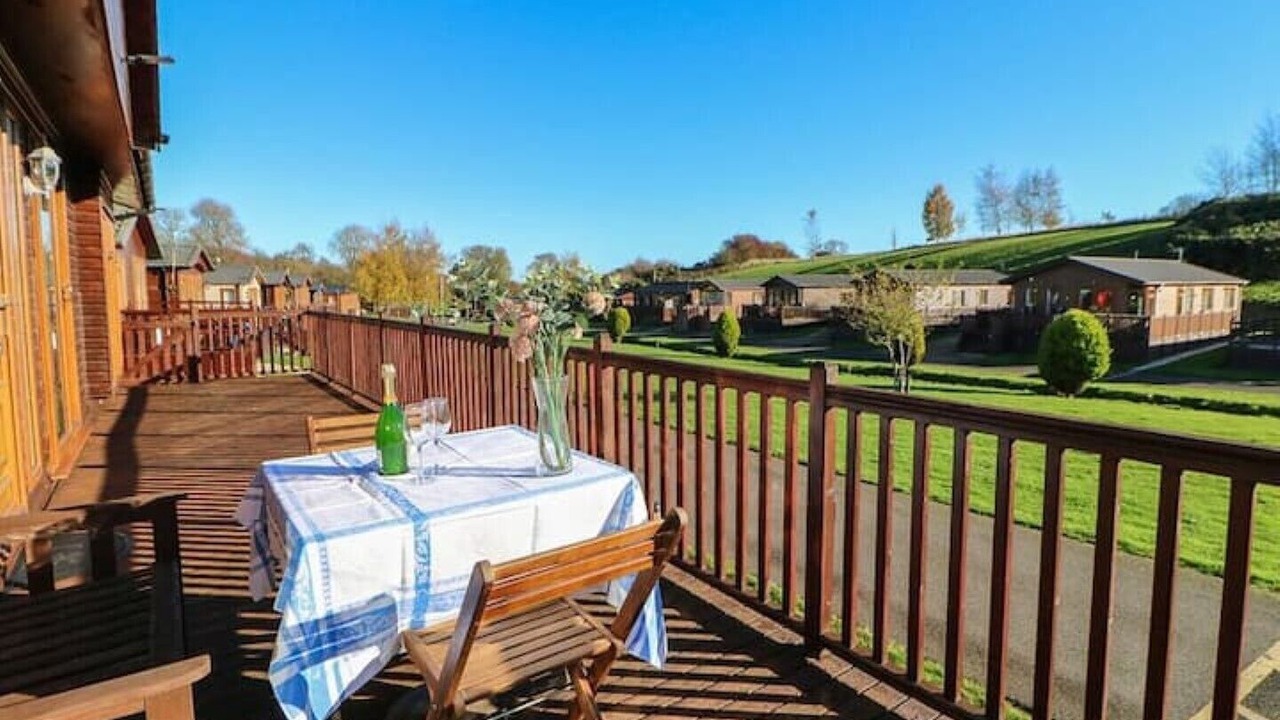 Photo of Outdoor in Tunstall