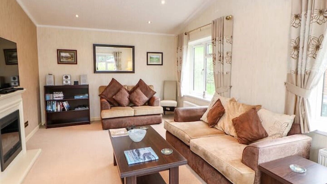 Photo of Livingroom in Tunstall