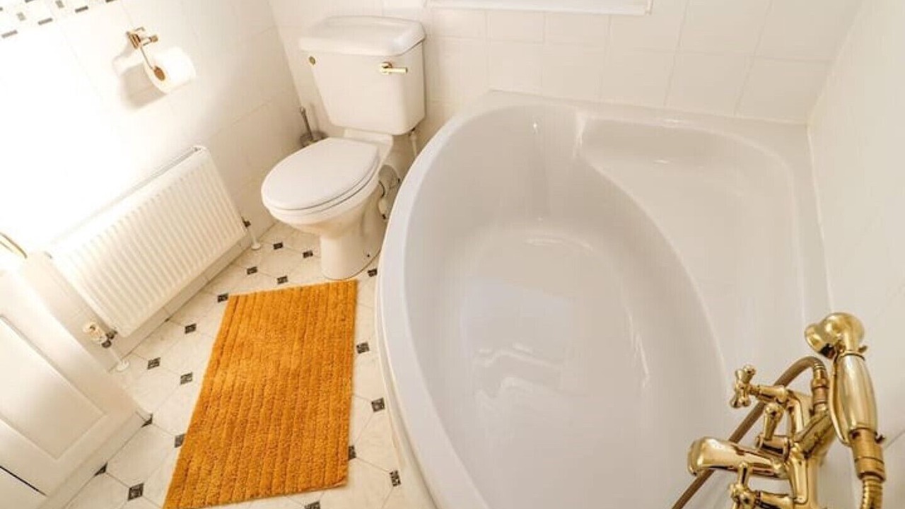 Photo of Bathroom in Tunstall